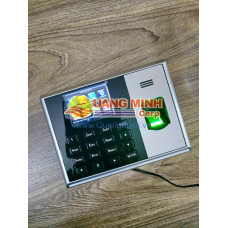Máy chấm công vân tay ZKteco 8300Pro
